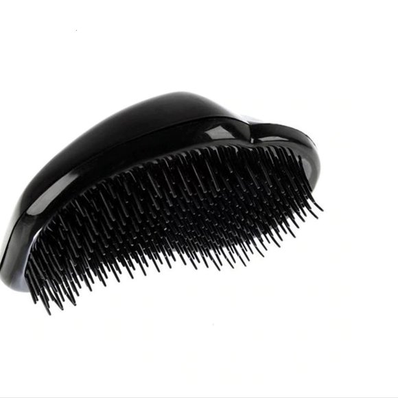 Detangler Wide-Tooth Comb Wig Hair & Extensions Brush Comb Gentle - Picture 10 of 14
